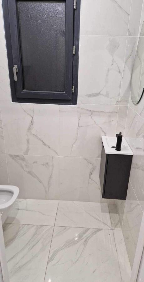 Appart Tout Neuf + Piscine Rivesaltes Exteriör bild